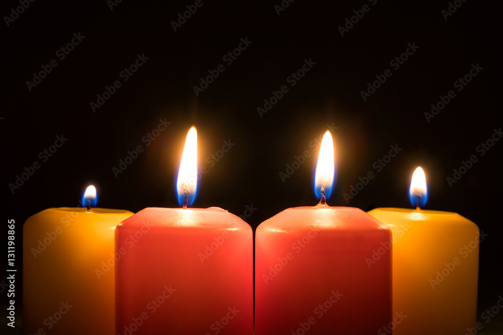 Candle Candle