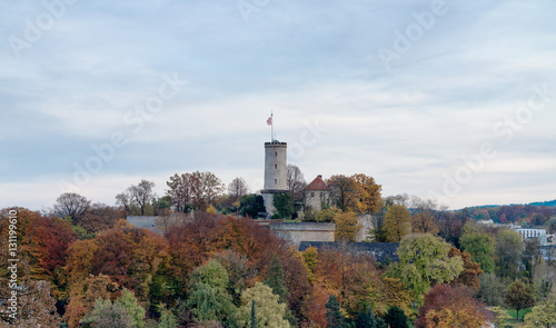 Sparrenburg Bielefeld