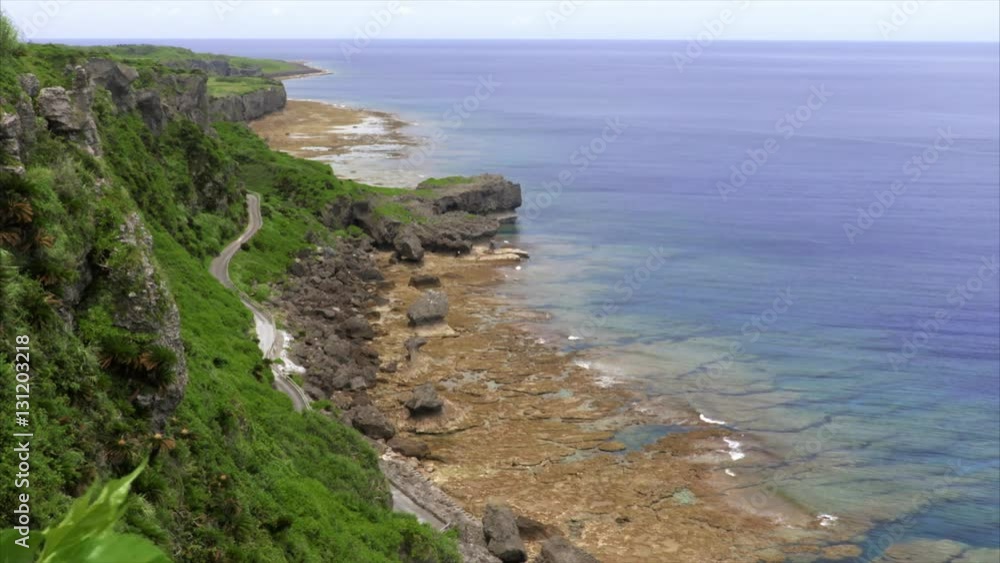 伊江島 湧出 伊江島 湧出