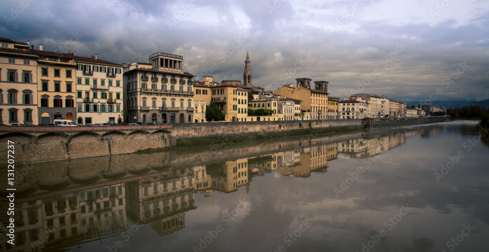 waterfront florence