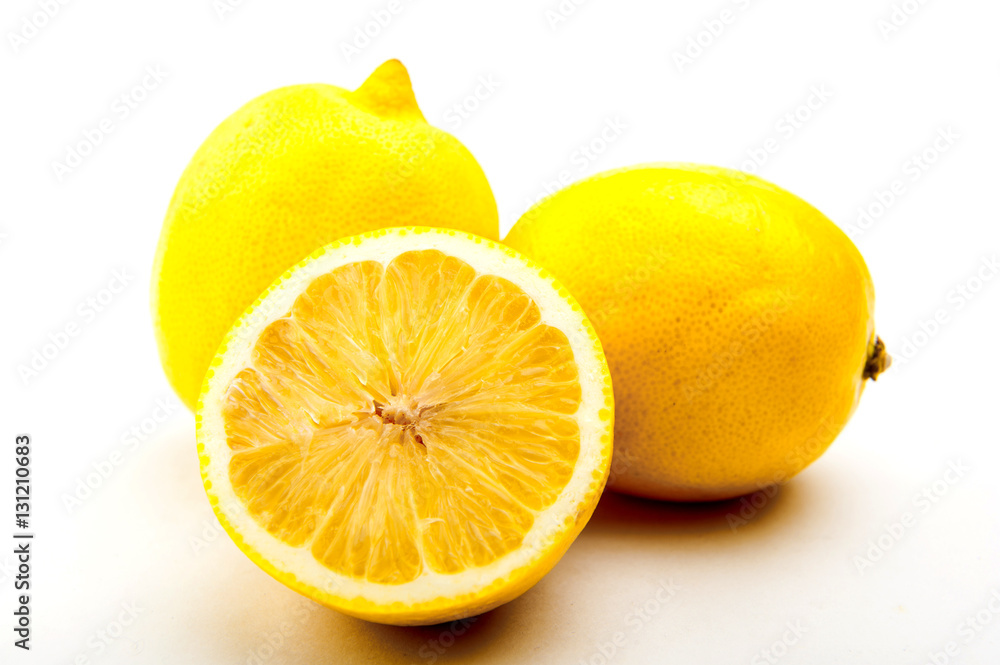 лимон