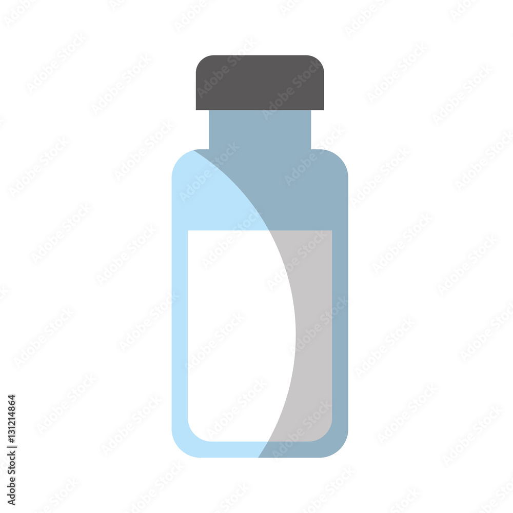 milk bottle olated icon vector illustration design milk bottle olated icon vector illustration design