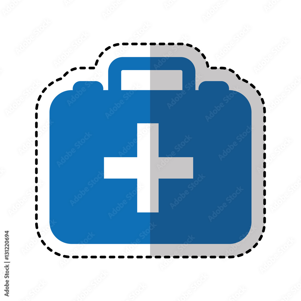 medical kit isolated icon vector illustration design medical kit isolated icon vector illustration design