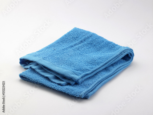 towel