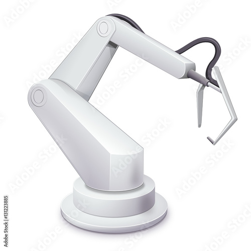 Robot industriel