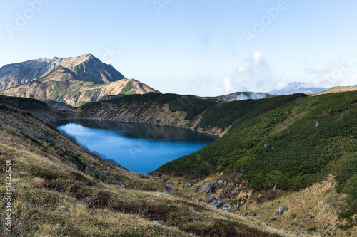 Tateyama Alpine Route