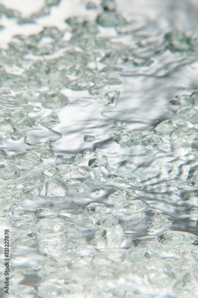 ice water ice water