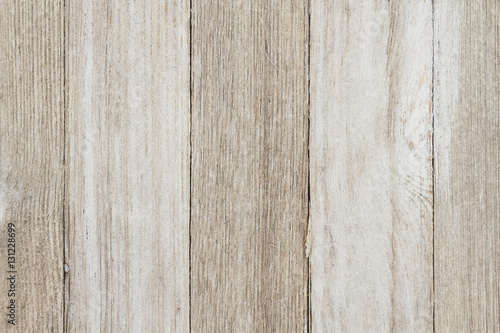 Weathered light wood background