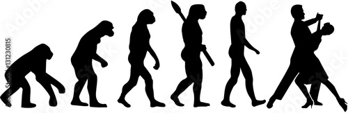 Foxtrot evolution