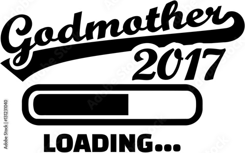 Godmother 2017 - Loading bar