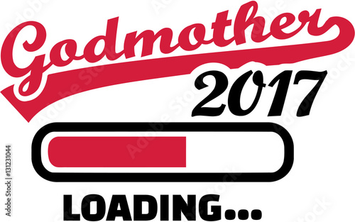 Godmother 2017 is loading