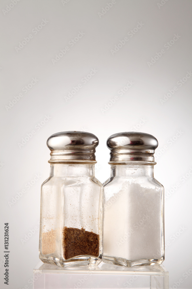 salt and pepper salt and pepper