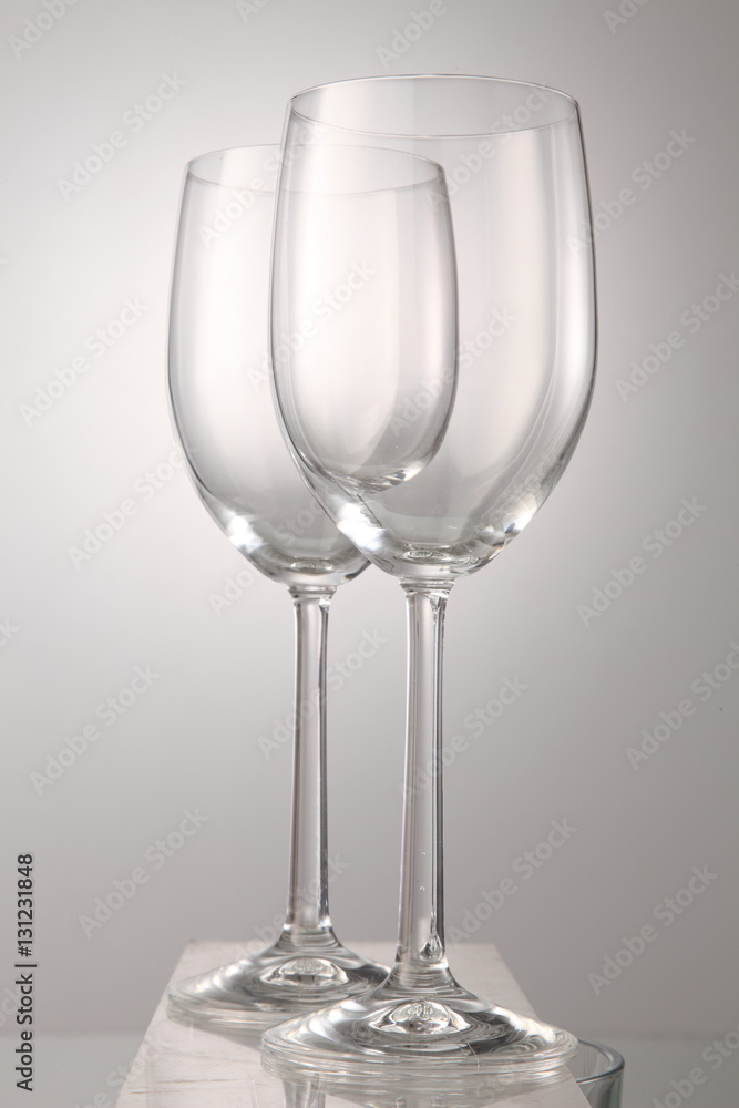 wine glass wine glass