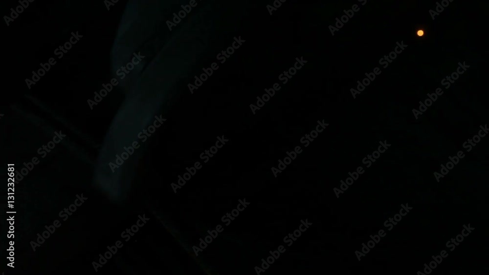 Cutting Iron Rod with a Blade in a metal Workshop Cutting Iron Rod with a Blade in a metal Workshop