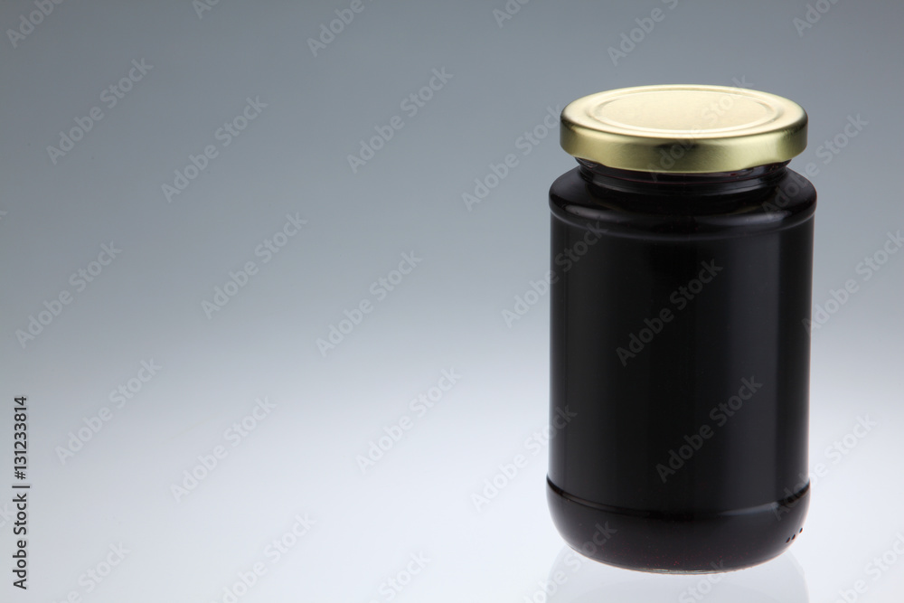 blackcurrent jam blackcurrent jam