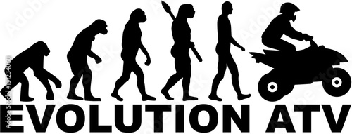 Evolution ATV