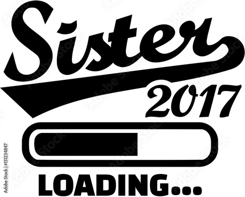 Sister 2017 - Loading bar