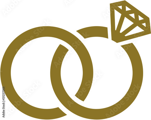 Wedding rings