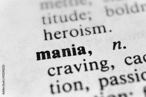 Mania