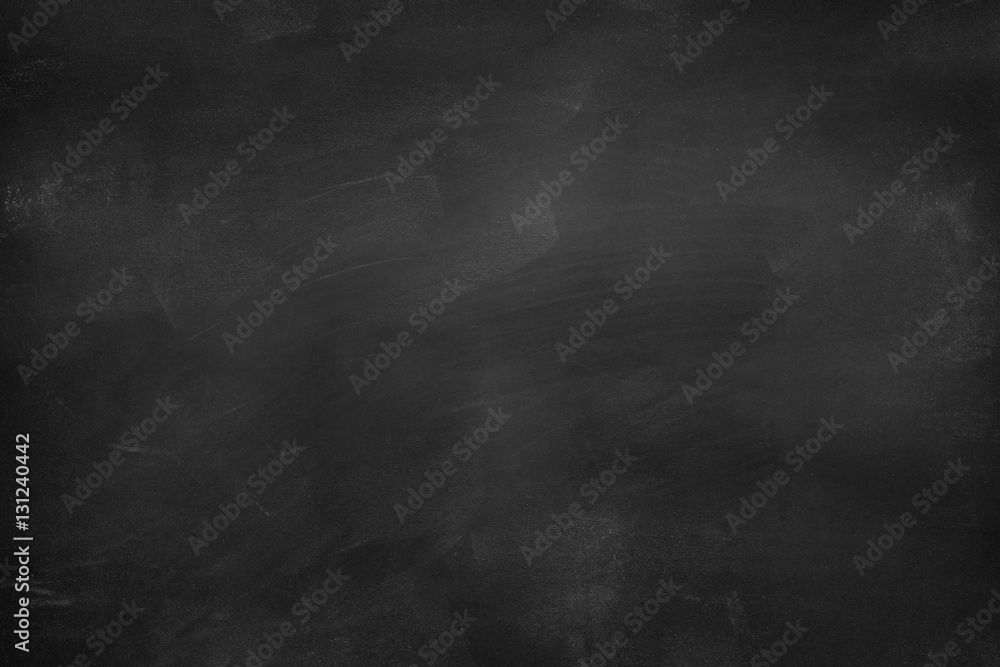 Naklejka premium Tablica szkolna