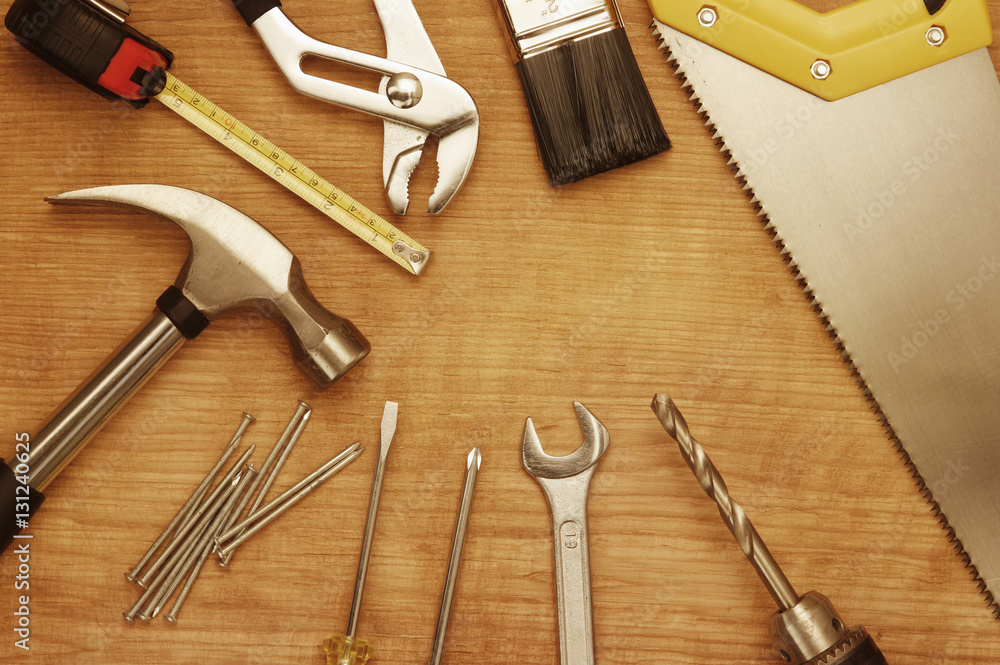 Tools Tools