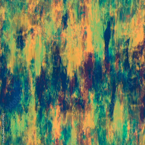 rich golden abstract arnamentom tile texture