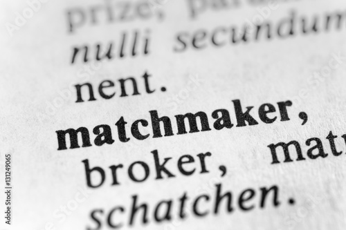 Matchmaker