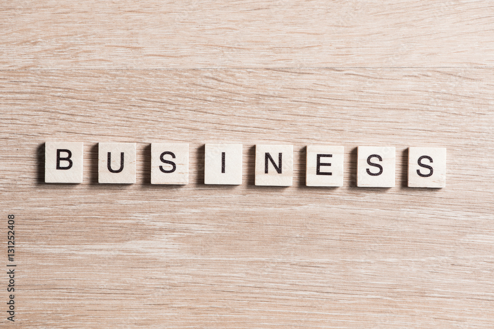 Fototapeta premium Business success concept