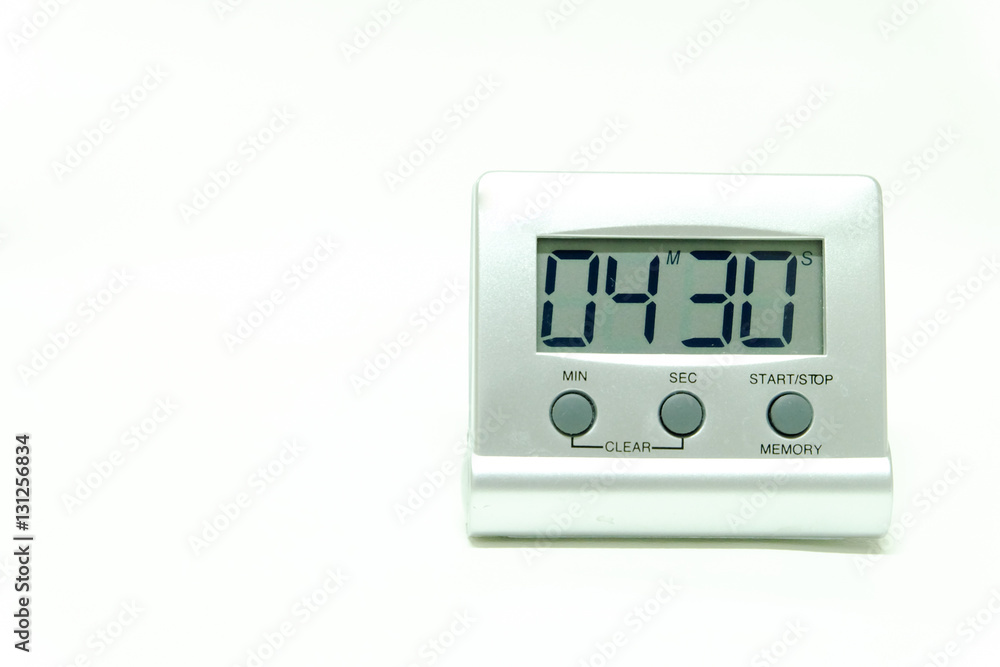 Timer Timer