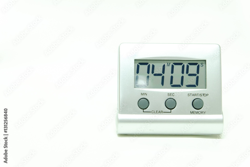 Timer Timer