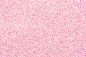 pink glitter texture abstract background