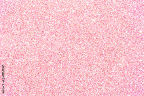 pink glitter texture abstract background