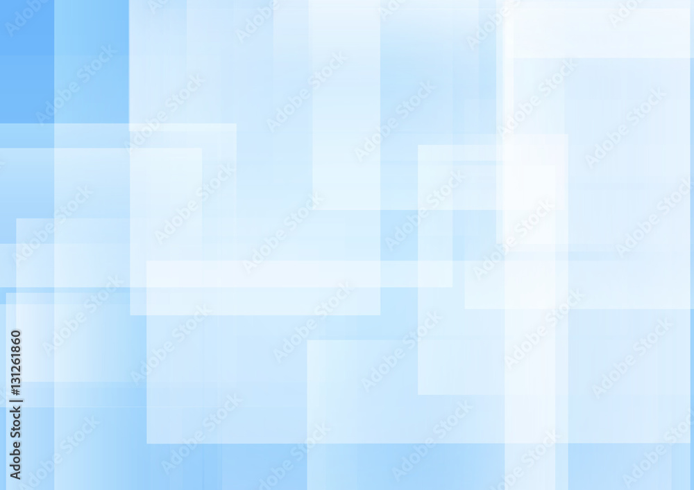 Abstract Blue Background Abstract Blue Background