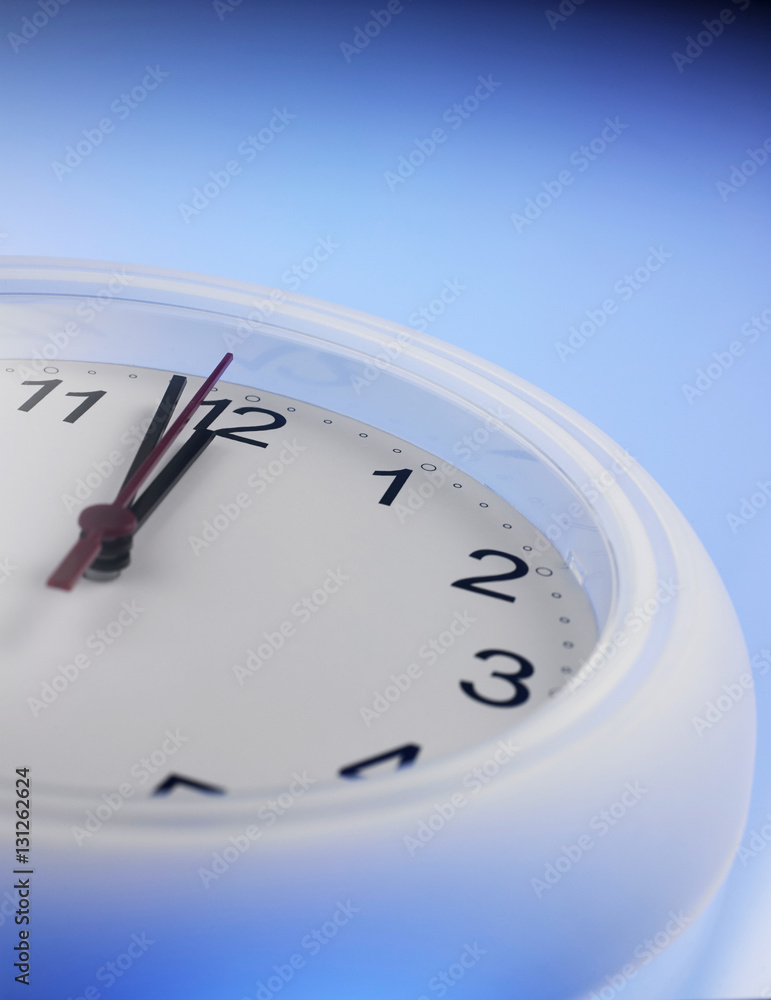 12 o'clock 12 o'clock