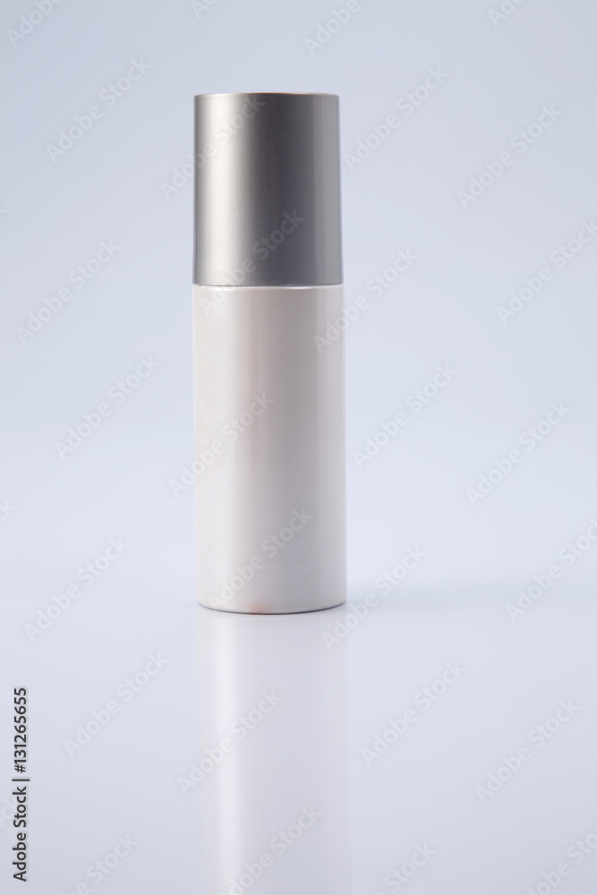 cosmetic bottle cosmetic bottle
