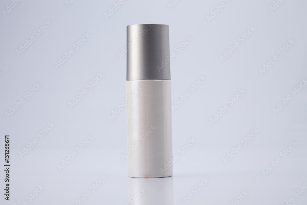 cosmetic bottle cosmetic bottle