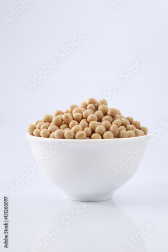 soy bean