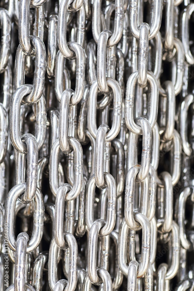 metal chain metal chain