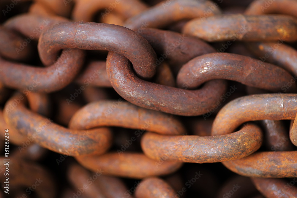metal chain metal chain