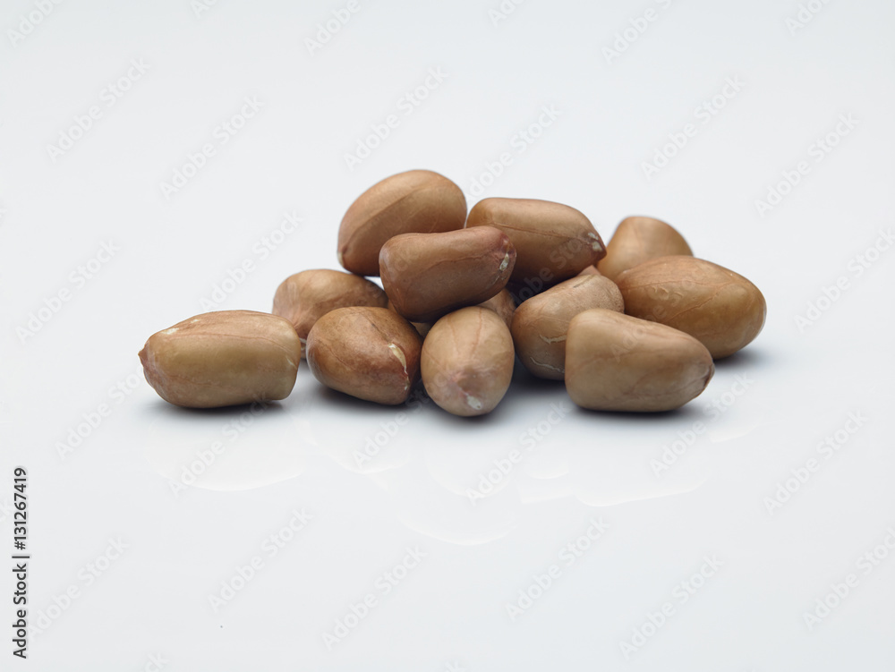 peanuts peanuts