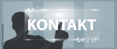 Kontakt