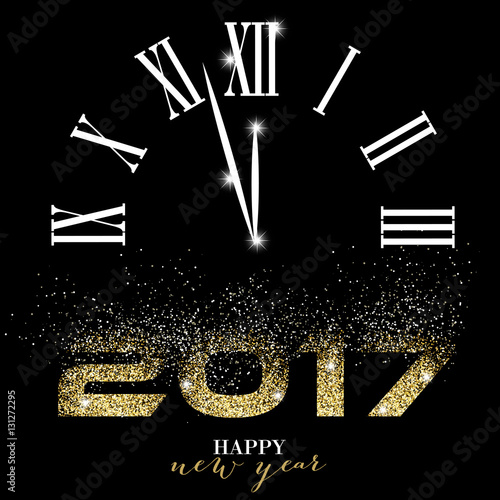 2017-Happy new year