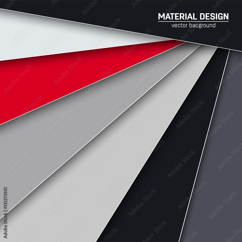 Vector material design background. Abstract creative concept layout template. For web and mobile app, paper art illustration design. style blank, poster, booklet. Motion wallpaper element. Flat ui Vector material design background. Abstract creative concept layout template. For web and mobile app, paper art illustration design. style blank, poster, booklet. Motion wallpaper element. Flat ui