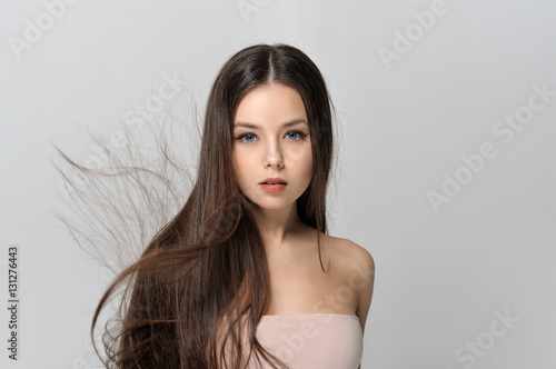 Concept skin care for women