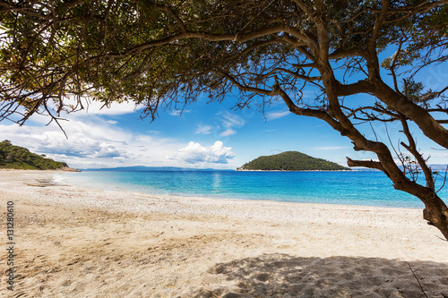 Fototapeta Naklejka Na Ścianę i Meble -  Skopelos