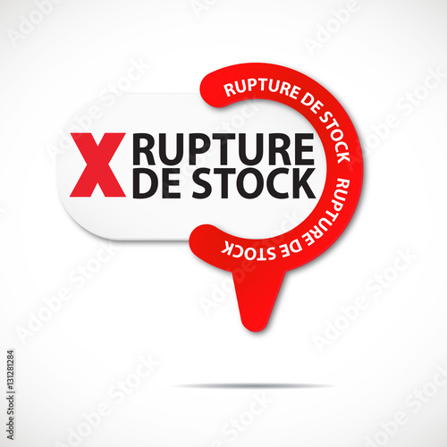 épingle bouton web : rupture de stock