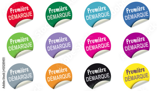 PREMIÈRE DÉMARQUE SOLDES
