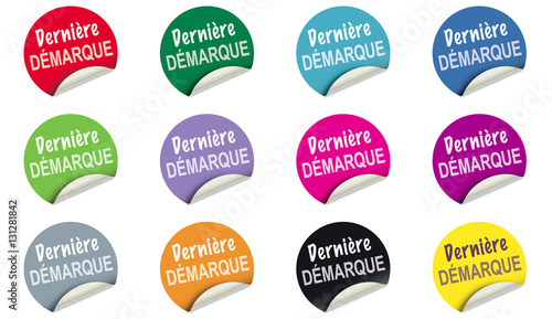 DERNIÈRE DÉMARQUE SOLDES