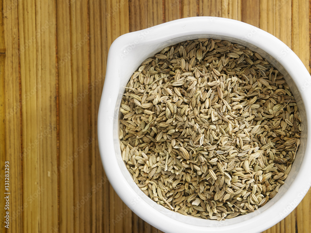 cumin cumin