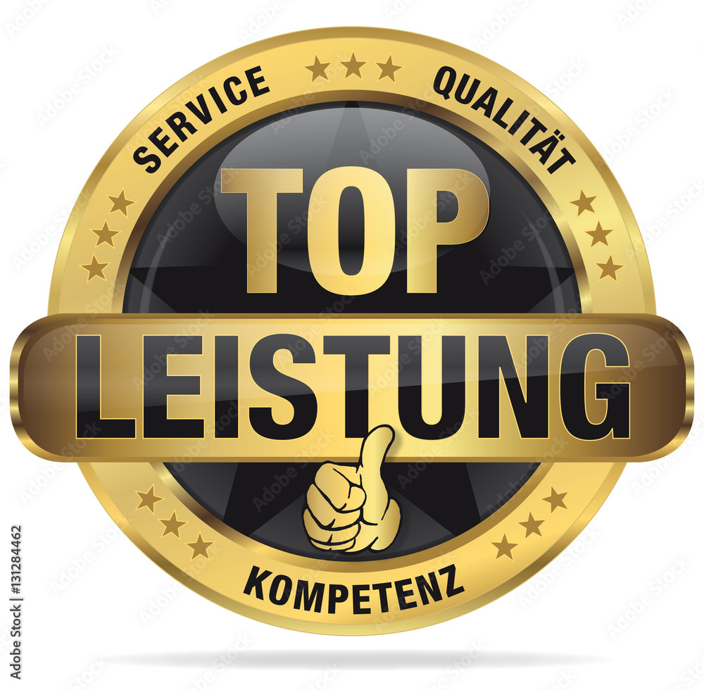 Top Leistung - Service, Qualität, Kompetenz Top Leistung - Service, Qualität, Kompetenz